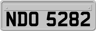 NDO5282