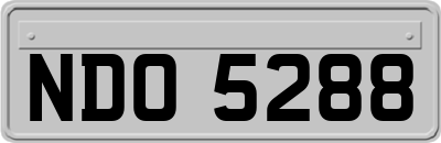NDO5288