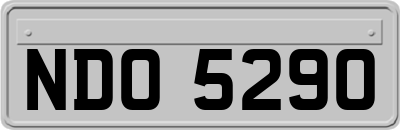 NDO5290