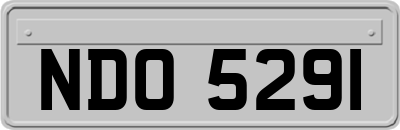 NDO5291
