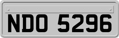 NDO5296