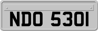 NDO5301