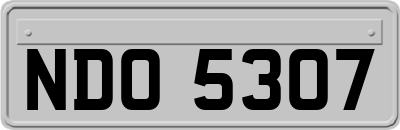 NDO5307
