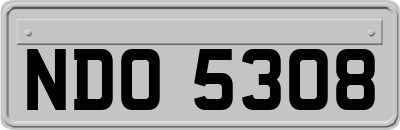 NDO5308