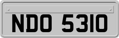 NDO5310