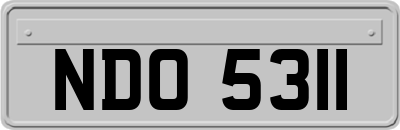 NDO5311