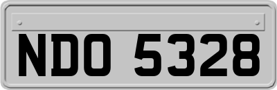 NDO5328