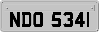 NDO5341