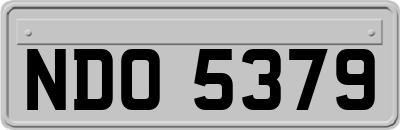 NDO5379