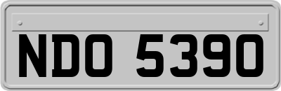 NDO5390