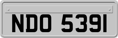 NDO5391