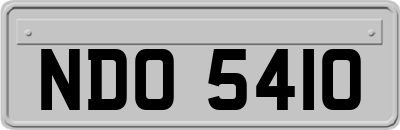 NDO5410