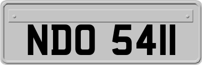 NDO5411