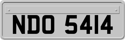 NDO5414