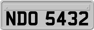 NDO5432
