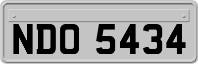 NDO5434