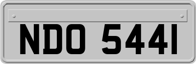 NDO5441