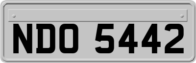 NDO5442