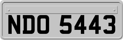 NDO5443