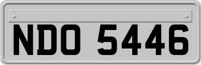 NDO5446