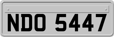 NDO5447