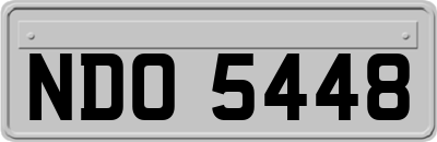 NDO5448