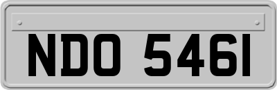 NDO5461