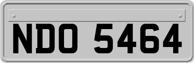 NDO5464
