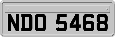 NDO5468