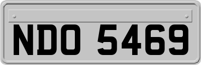 NDO5469