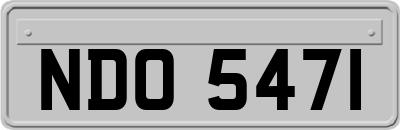 NDO5471