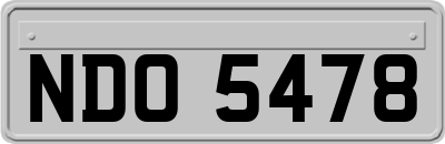 NDO5478