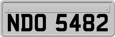 NDO5482