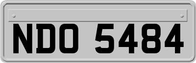 NDO5484