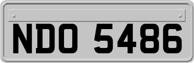 NDO5486