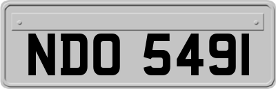 NDO5491