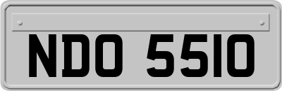 NDO5510