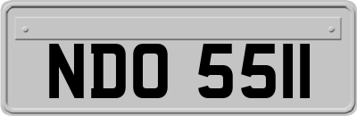 NDO5511