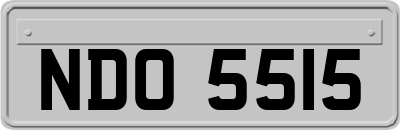 NDO5515