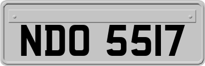 NDO5517