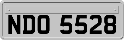 NDO5528