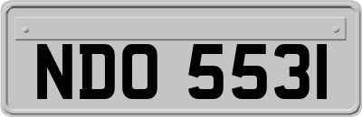NDO5531