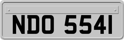 NDO5541