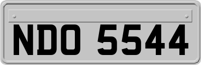 NDO5544