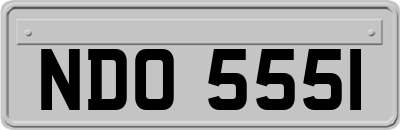 NDO5551