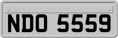 NDO5559