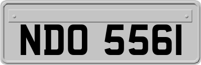 NDO5561