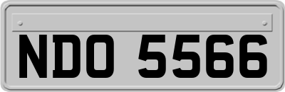 NDO5566
