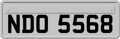 NDO5568