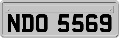NDO5569